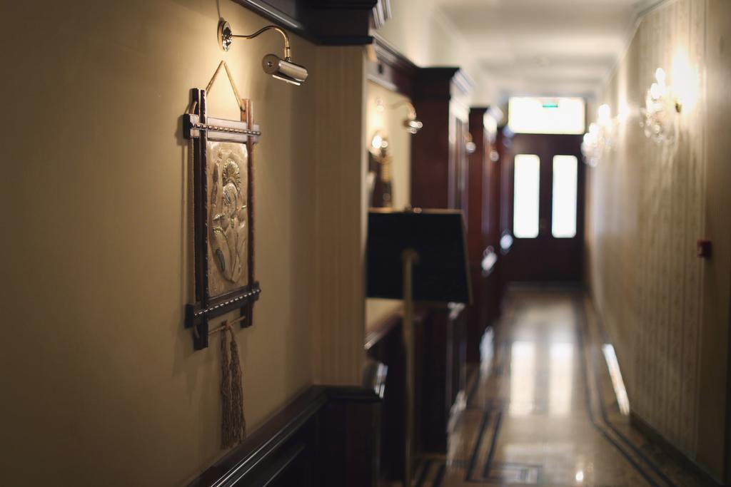 Hotel Millenium Бітола Екстер'єр фото
